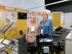    POWEREXPO ALMATY 2023